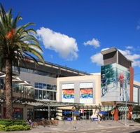 Rhodes Shopping Centre - Accommodation Newcastle