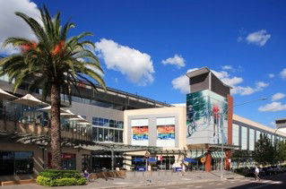 Rhodes Shopping Centre - Accommodation Newcastle 0