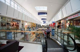 Rhodes Shopping Centre - Accommodation Newcastle 3