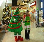 Southgate Shopping Centre - Accommodation Newcastle