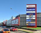 Homemaker Megamall Auburn - Accommodation Newcastle 1