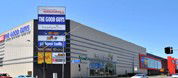 Homemaker Megamall Auburn - Accommodation Newcastle 2
