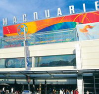 Macquarie Centre - Accommodation Newcastle