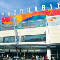 Macquarie Centre - Accommodation Newcastle 0