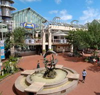 Warringah Mall - Accommodation Newcastle