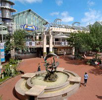 Warringah Mall - Accommodation Newcastle 0