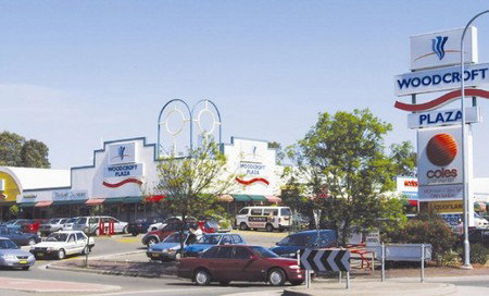 Centro Woodcroft - Accommodation Newcastle 1