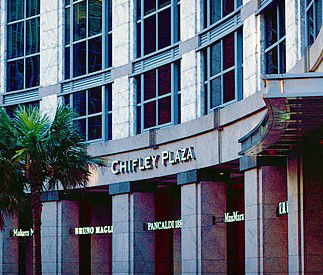 Chifley Plaza - Accommodation Newcastle 0