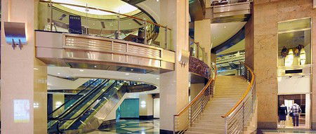 Chifley Plaza - Accommodation Newcastle 1