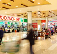 Ashfield Mall Shopping Centre - Accommodation Newcastle