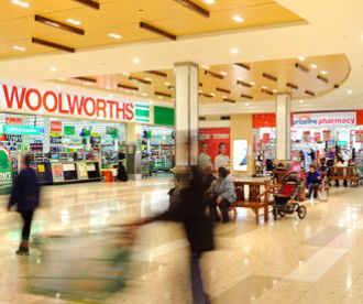 Ashfield Mall Shopping Centre - Accommodation Newcastle 0