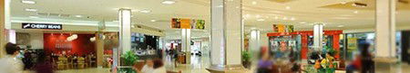 Ashfield Mall Shopping Centre - Accommodation Newcastle 1