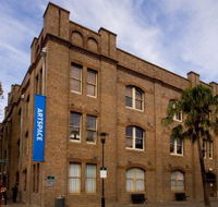 ArtSpace - Accommodation Newcastle