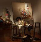 First Draft Gallery - Accommodation Newcastle 1