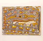 Aboriginal  Pacific Art - Accommodation Newcastle