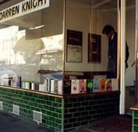 Darren Knight Gallery - Accommodation Newcastle