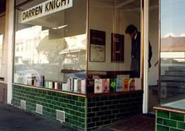 Darren Knight Gallery - Accommodation Newcastle 0