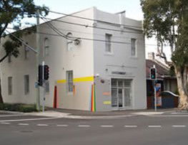 Darren Knight Gallery - Accommodation Newcastle 2