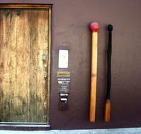 Brett Whiteley Studio - Accommodation Newcastle
