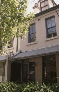 Beatty Gallery - Accommodation Newcastle 2