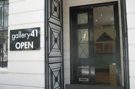 Gallery41 - Accommodation Newcastle 2