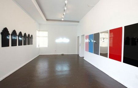 James Dorahy Project Space - Accommodation Newcastle 2