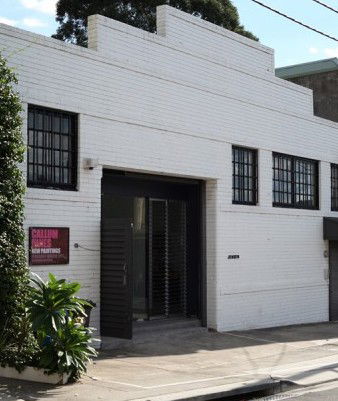 Jensen Gallery - Accommodation Newcastle 0
