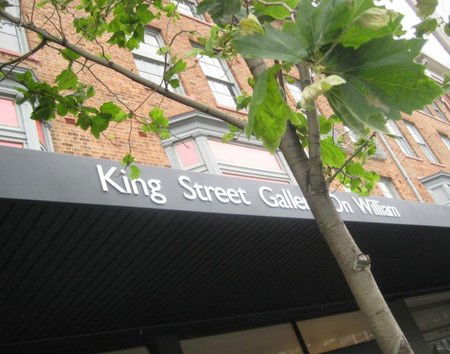 King Street Gallery On William - Accommodation Newcastle 0