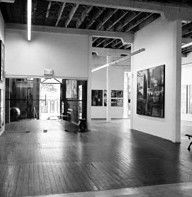 Ray Hughes Gallery - Accommodation Newcastle 2