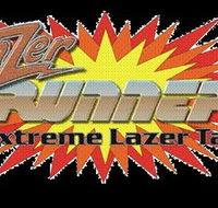 Lazer Runner - Accommodation Newcastle