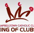 King of Clubs - Accommodation Newcastle