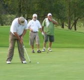 Penrith Golf and Recreation Club - Accommodation Newcastle