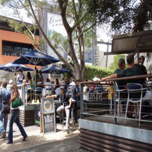 The Entertainment Quarter - Accommodation Newcastle 2