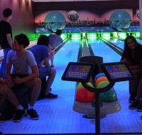 Tenpin City - Accommodation Newcastle