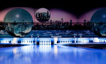 Tenpin City - Accommodation Newcastle 2