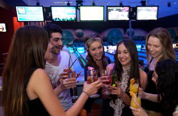 Tenpin City - Accommodation Newcastle 3