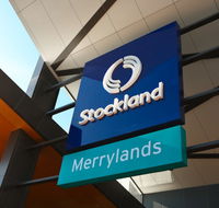 Stockland Merrylands - Accommodation Newcastle