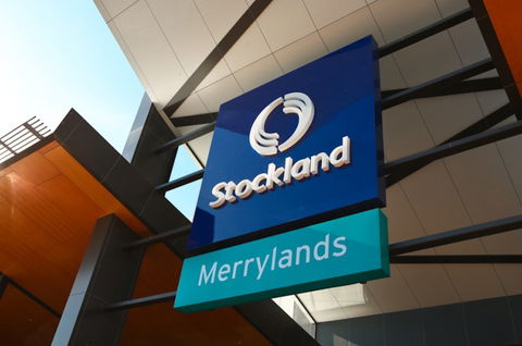 Stockland Merrylands - Accommodation Newcastle 0