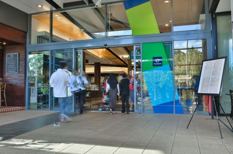 Stockland Merrylands - Accommodation Newcastle 2