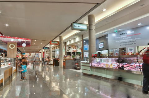 Stockland Merrylands - Accommodation Newcastle 5
