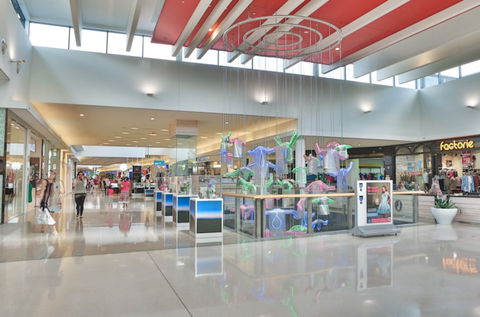 Stockland Merrylands - Accommodation Newcastle 6