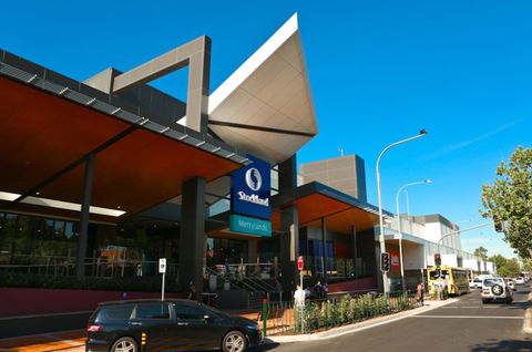 Stockland Merrylands - Accommodation Newcastle 8
