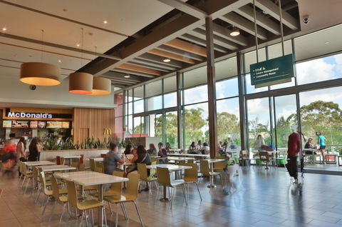 Stockland Merrylands - Accommodation Newcastle 9