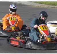 Picton Karting Track - Accommodation Newcastle