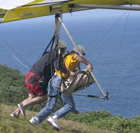 Air Sports - Accommodation Newcastle