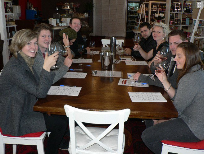 Blackalls Park NSW Accommodation Newcastle