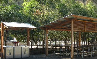 Blackbutt Reserve - Accommodation Newcastle 0