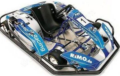 Go Karts Go - Accommodation Newcastle 0