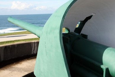 Fort Scratchley Historical Society - Accommodation Newcastle 1