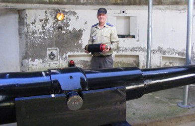 Fort Scratchley Historical Society - Accommodation Newcastle 2